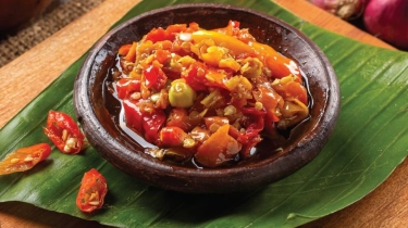 Sajian Pedas, Kuliner Nusantara yang Bisa Jadi Ladang Cuan Menggiurkan