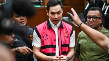 Suami Sandra Dewi 'Kipas-kipas' Duit Rp420 Miliar dari Korupsi Timah, Cara Liciknya Dibongkar Jaksa