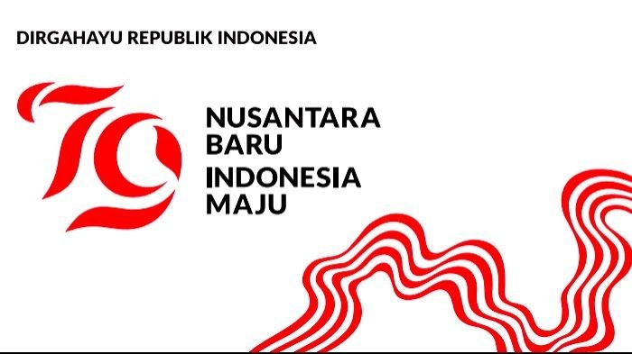 25 Ucapan Selamat Hari Kemerdekaan 17 Agustus 2024, Rayakan HUT ke-79 RI, Bagikan ke IG, FB, dan X