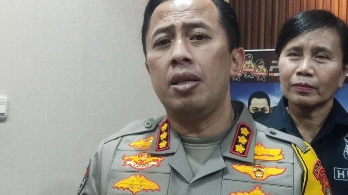 3.457 Aparat Gabungan Disiagakan Amankan Sidang Tahunan MPR 2024 Besok