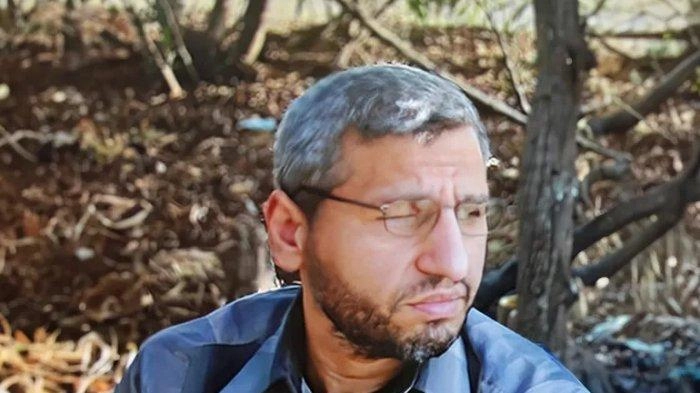 Agen Mossad Menyamar Jadi Tukang Sayur Saat Pembunuhan Muhammad al-Deif Petinggi Hamas