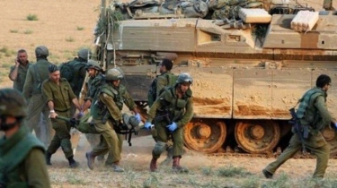 Akan Ada 100.000 Veteran Tentara Israel yang Cacat pada Tahun 2030, Kata Militer Israel Memerkirakan