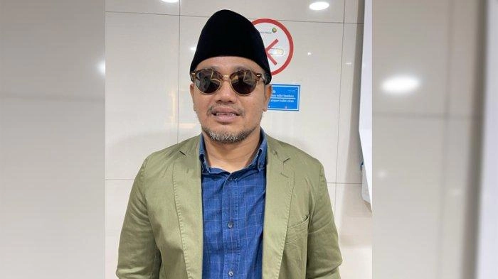 Akar Rumput Resah dengan Sikap PBNU, Gus Salam Singgung MLB Saja Bisa Terjadi 