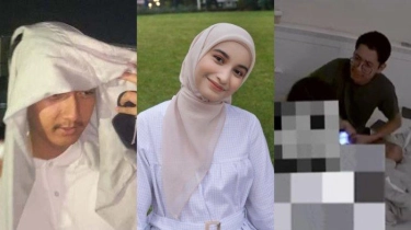 Anak-anak Cut Intan Nabila Takut Bertemu Laki-laki usai Armor Pukuli sang Ibu