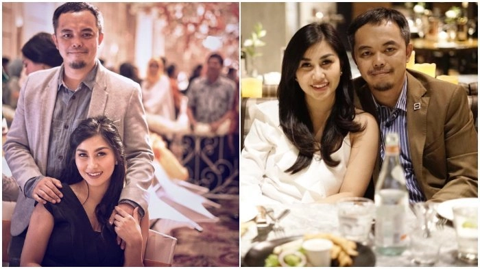 Andika Rosadi Ungkap Keinginan Rujuk, Nisya Ahmad Menangis