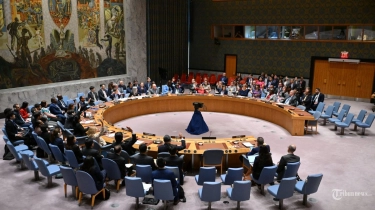 Anggota Politbiro Hamas: Hamas Tolak Hadiri Perundingan Gencatan Senjata Kecuali Bahas Implementasi