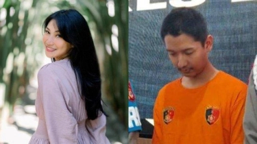 Armor Toreador Utang Rp 1M ke Suami Wandha Dwi Utari, Orang Tua Enggan Bayar Rela Anak Dipenjara