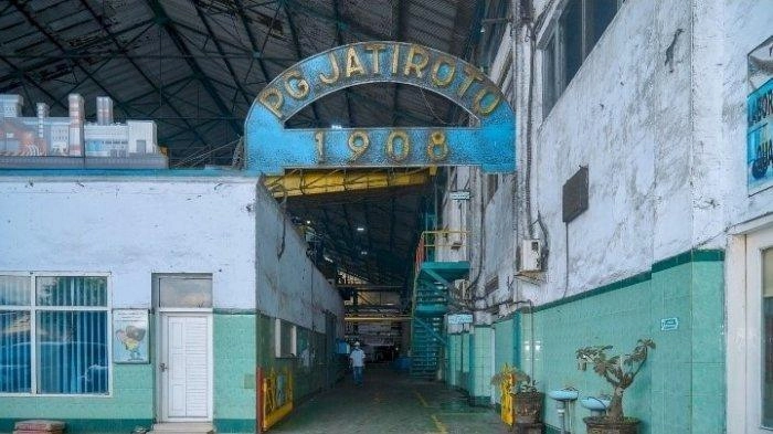 Bareskrim Usut Kasus Korupsi Rp 871 Miliar, PTPN I Pastikan Siap Bekerja Sama
