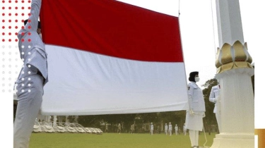 Contoh Teks Amanat Pembina Upacara HUT ke-79 RI, 17 Agustus 2024