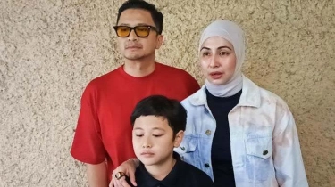 Deswita Maharani Ceritakan Kondisi Terakhir Ibunda Ferry Maryadi Sebelum Meninggal Dunia