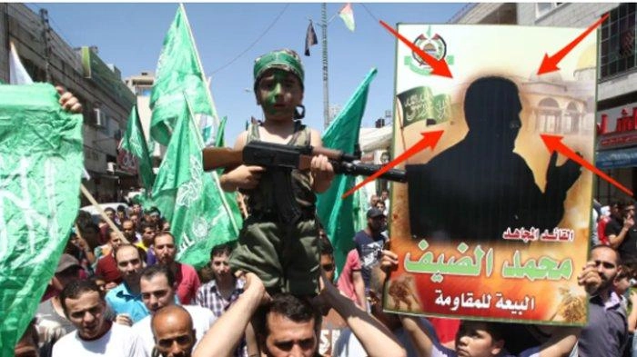 Hamas: Mohammad Deif, Pria dengan Sembilan Nyawa Masih Hidup, Yahya Sinwar Masih Bugar