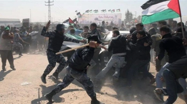 Hamas Tuduh Otoritas Palestina dan Fatah Bekerja Sama dengan Israel, Perang Saudara di Tepi Barat?