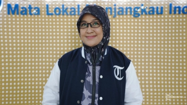 Hidupi BTS di Daerah Belum Ada Listrik, BAKTI Andalkan Tenaga Surya