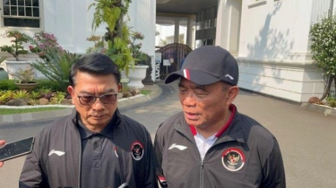 Istana Buka Suara Soal 18 Paskibraka Putri Lepas Jilbab saat Pengukuhan