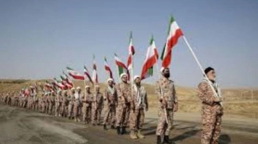 Jenderal Iran Sesumbar: 'Kami Kebal Hukum, Sanksi Barat Justru Perkuat Kemampuan Militer Teheran'