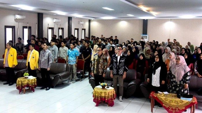 Kemenpora Gandeng BKKBN Perkuat Literasi Kesehatan Reproduksi hingga Psikologi Nikah di Kampus