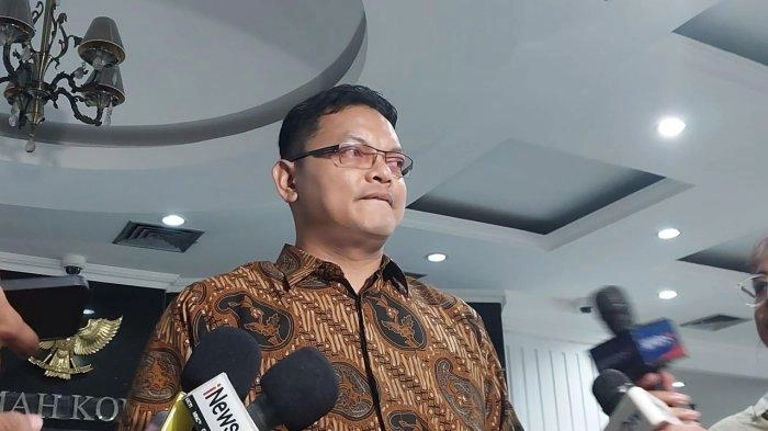 MK Ungkap Tak Ada Pengucilan Hakim Konstitusi Tertentu seusai Putusan PTUN
