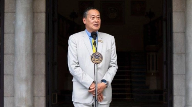 Partai Pheu Thai Thailand Akan Tentukan Calon Pengganti PM yang Diberhentikan Mahkamah Konstitusi