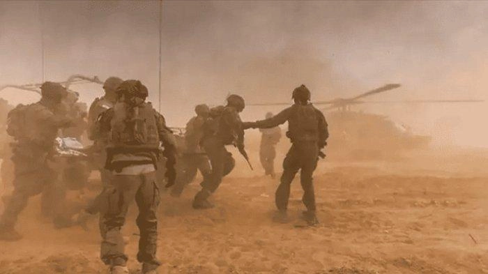 Pejabat AS: Israel Sudah Melakukan Segala Cara Militer di Gaza Tapi Hamas Tak Hancur dan Tetap Ada
