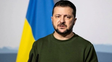 Perang Rusia-Ukraina Hari Ke-904: Zelensky Mungkin Bangun Kantor Militer di Kursk, Rusia