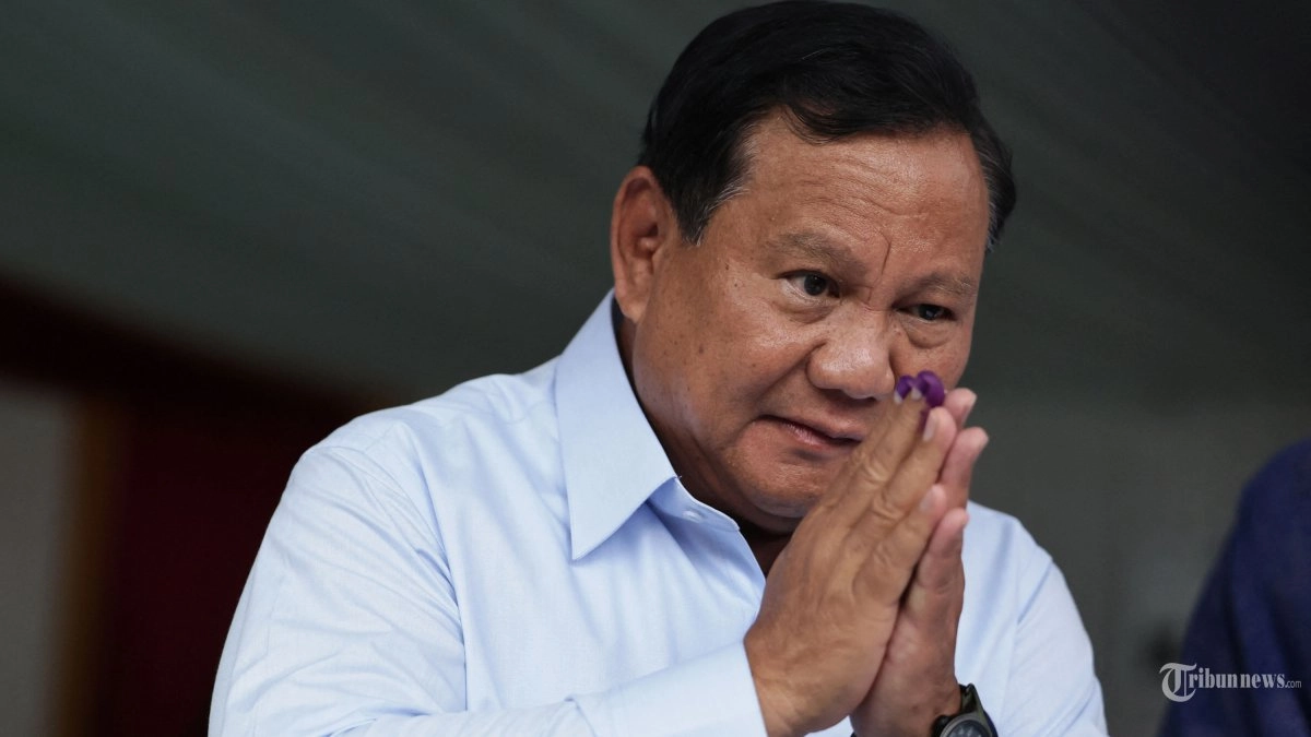 Prabowo Masih Godok Kandidat Menteri Untuk Kabinetnya: Partai Ada yang Minta, Ada yang Tidak