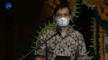 Revisi UU KIP, Kemkominfo Serap Aspirasi dari Akademisi