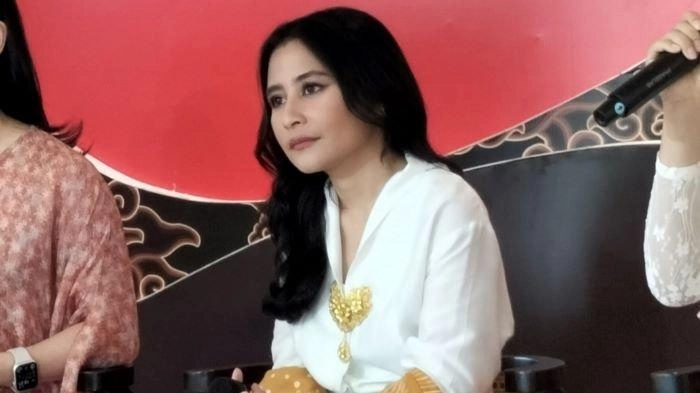 Setiap Hari Sibuk, Prilly Latuconsina Pilih Belanja Online Ketimbang Offline