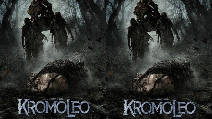 Sinopsis Film Kromoleo, Dijadwalkan Tayang di Bioskop 22 Agustus 2024