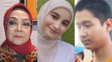 Tanggapan Psikolog soal Cut Intan Nabila yang Jadi Korban KDRT Suami, Singgung Rasa Ketakutan