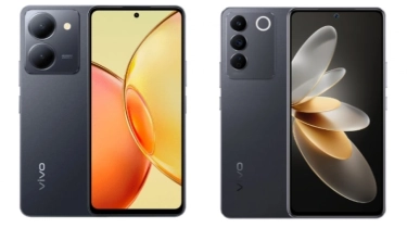 4 Rekomendasi HP Vivo Rp 3 Jutaan Terbaik Agustus 2024, Lengkap 4G dan 5G