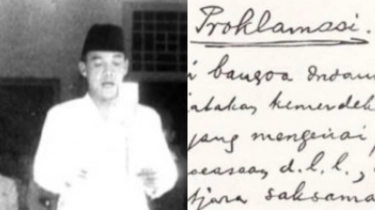 Alasan Sukarno Pilih Tanggal 17 Agustus sebagai Hari Kemerdekaan RI: Angka Keramat dalam Islam