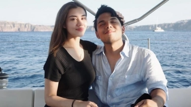 Baru Menikah, Thariq Halilintar Pamer Beri Nafkah Aaliyah Massaid, Netizen: Ga Perlu Diumbar!