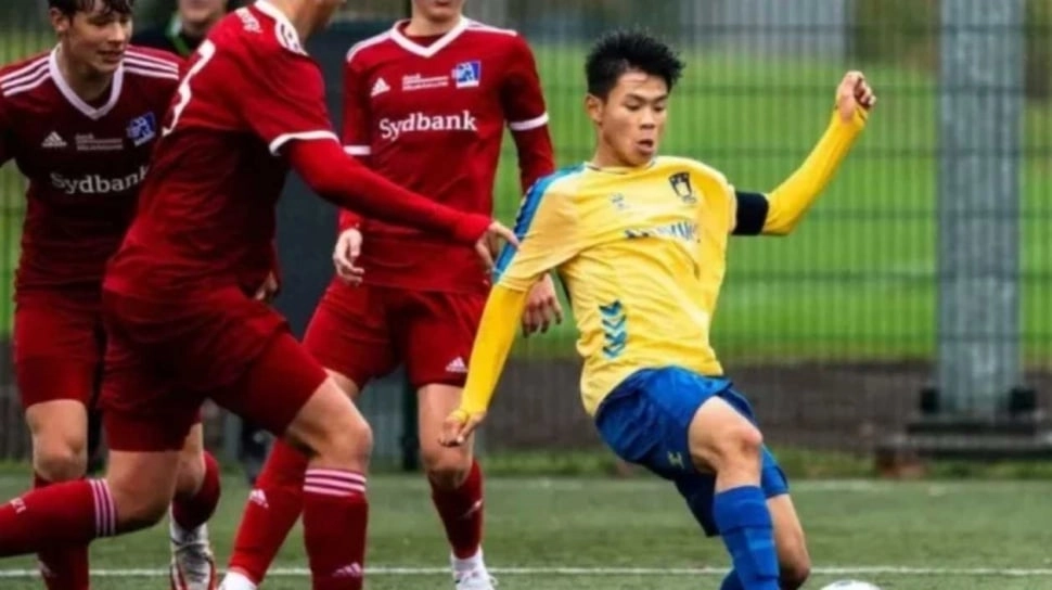 Beli Kucing dalam Karung, 2 Pemain Keturunan Vietnam Dicoret karena Performa Mengecewakan