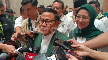 Cak Imin Pastikan Pansus Haji Kerja Mulai Senin Pekan Depan