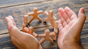 Fokus ke Kesehatan Mental dan Pengembangan Diri, Karsa Cita Ingin Jadi Ruang Inspiratif Generasi Muda Tumbuh