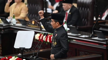 Program Makan Bergizi Gratis Mulai di 2025, Anggarannya Rp 71 Triliun