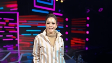 Puji Aaliyah Massaid Dewasa, Maia Estianty Kasih Wejangan Thariq Halilintar: Jangan Tergoda