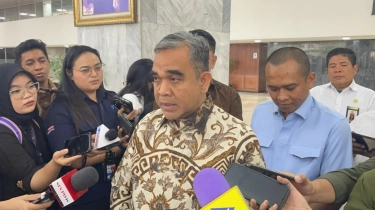 Sekjen Gerindra Sebut Sosok S Pendamping Ridwan Kamil di Pilkada Jakarta Terungkap 19 Agustus