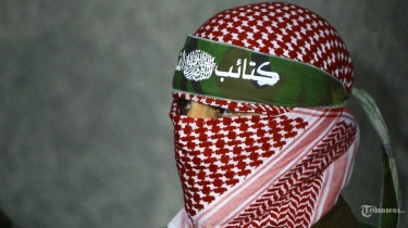 Abu Obeida Ungkap Penjaga yang Bunuh Tahanan di Gaza sebagai Balas Dendam atas Nyawa Anak-anaknya