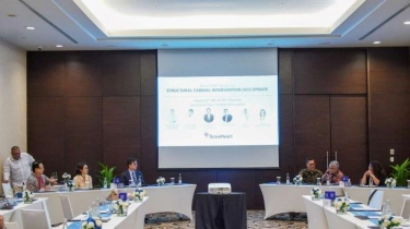 Ahli dari Mayo Clinic dan Dokter Indonesia Tukar Pengetahuan dan Teknologi Berkait Jantung