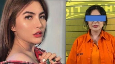 Alasan Angela Lee Tipu-tipu Tas Mewah hingga Korban Rugi Rp3,2 M, Terancam 4 Tahun Penjara