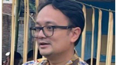 AMPI Siap Dukung Penuh Hasil Rapat Pleno Partai Golkar