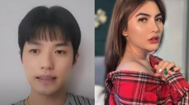 Angela Lee jadi Tersangka Kasus Penipuan Tas Mewah, Lee Jeong Hoon: Pernah Kejadian di Saya