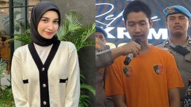 Armor dan Keluarga Keluhkan Sanksi Masyarakat Usai Kasus KDRT Pada Cut Intan Nabila Viral