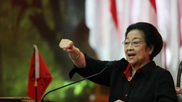 Beda Respons Puan dan Hasto soal Pernyataan Megawati Sebut Ada Upaya Ambil Alih PDIP