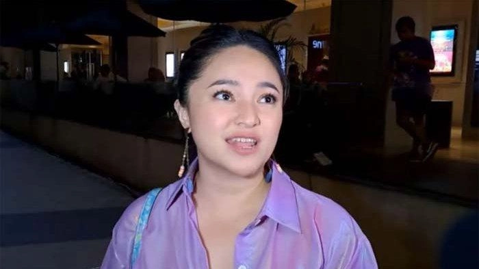 Ben Kasyafani dan Marshanda Kompak Persiapkan Putri Mereka yang Beranjak Remaja