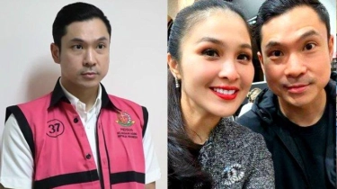 Cara Harvey Moeis Samarkan Uang 'Panas' Tambang, Miliaran Rupiah Mengalir ke Rekening Sandra Dewi