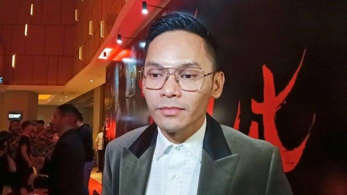 Dekat dengan Marshanda Demi Anak, Ben Kasyafani Sebut Sang Istri Tak Masalah