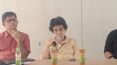 Dewas Bingung Pimpinan KPK Langgar Etik, Albertina Ho : Salah Waktu Seleksi atau saat Menjabat? 