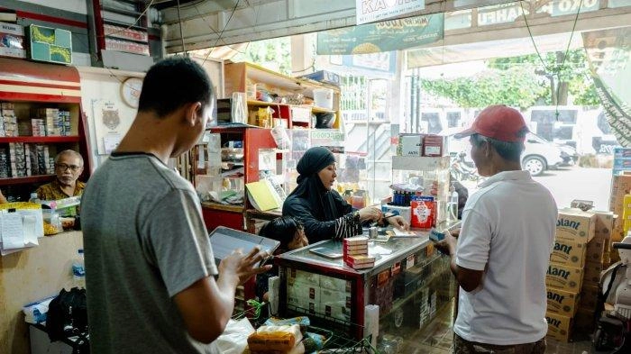 Digitalisasi UMKM Langkah Krusial Hadapi Tantangan Era Modern